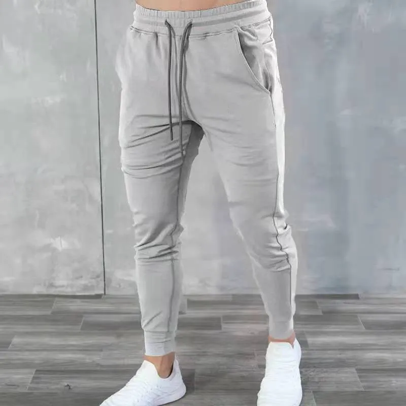 Street Fitness Pant