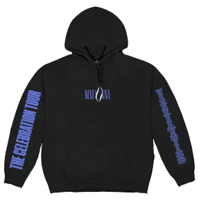 The Celebration Tour Hoodie