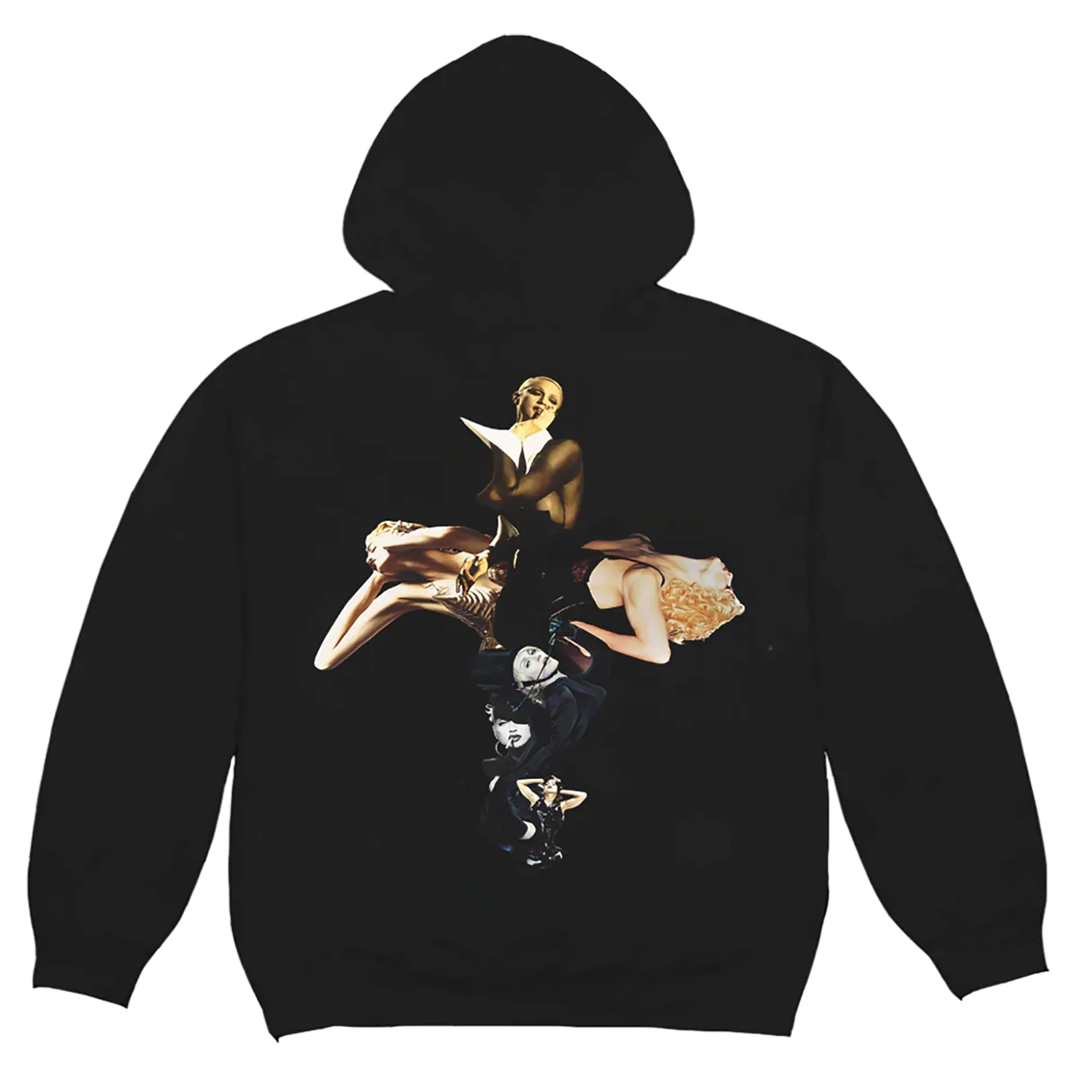 The Celebration Tour Hoodie