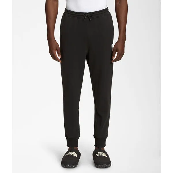 The North Face Box NSE Joggers Black NF0A7UOAKY4