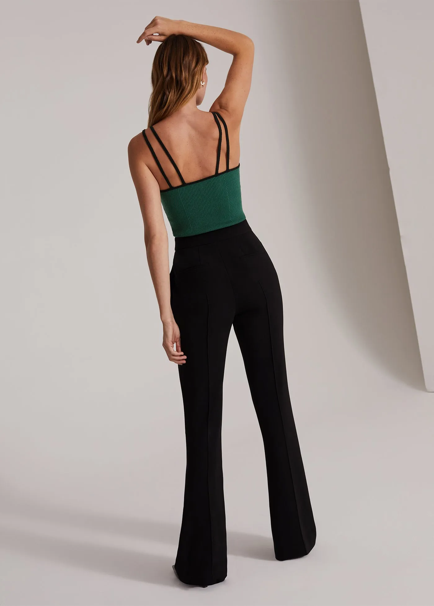 THE RACHEL FLARED PANT
