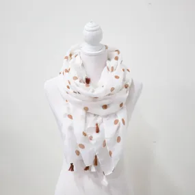 The Summer Scarf Collection