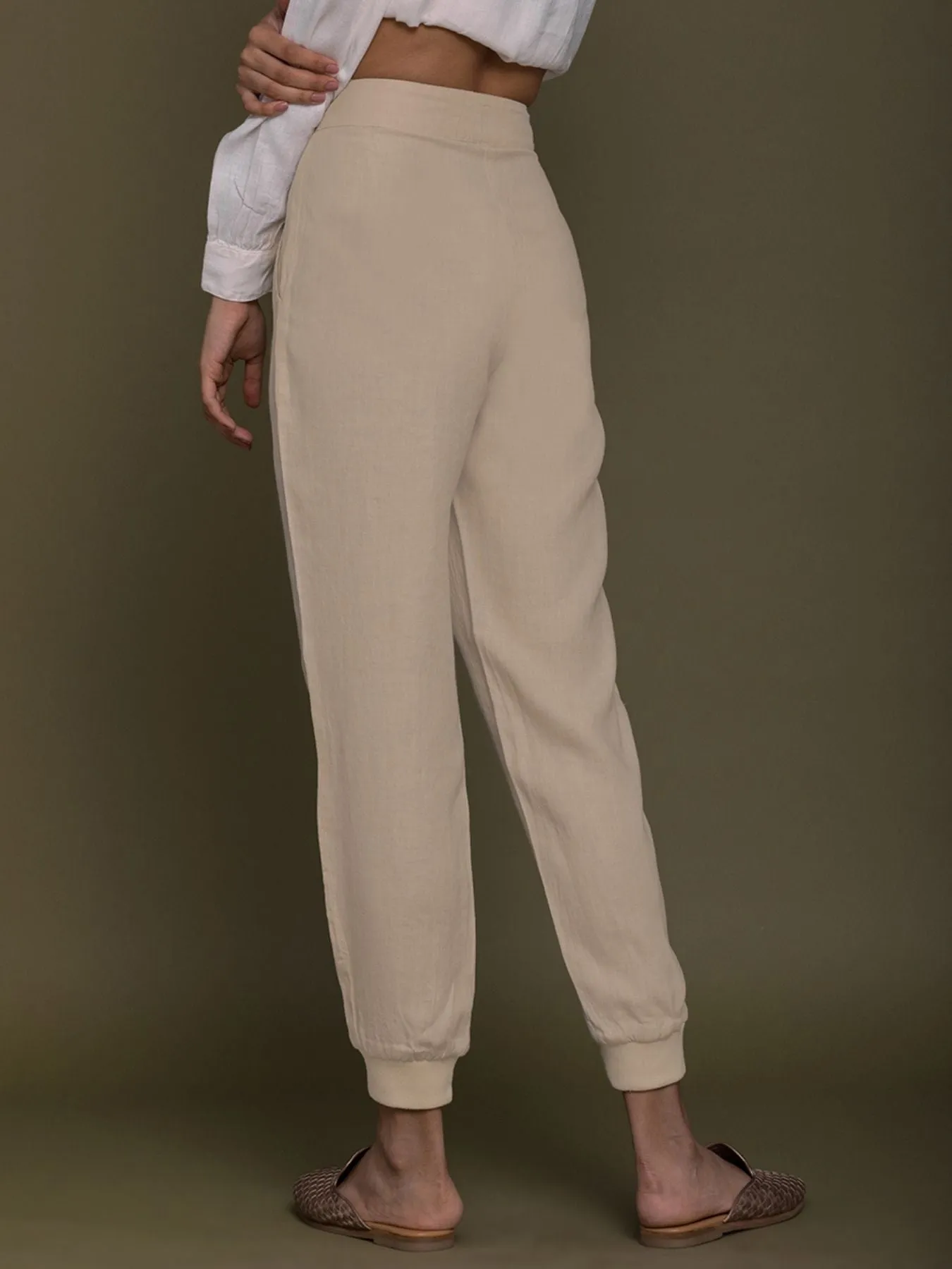 The Summer Sweats, Sand Beige