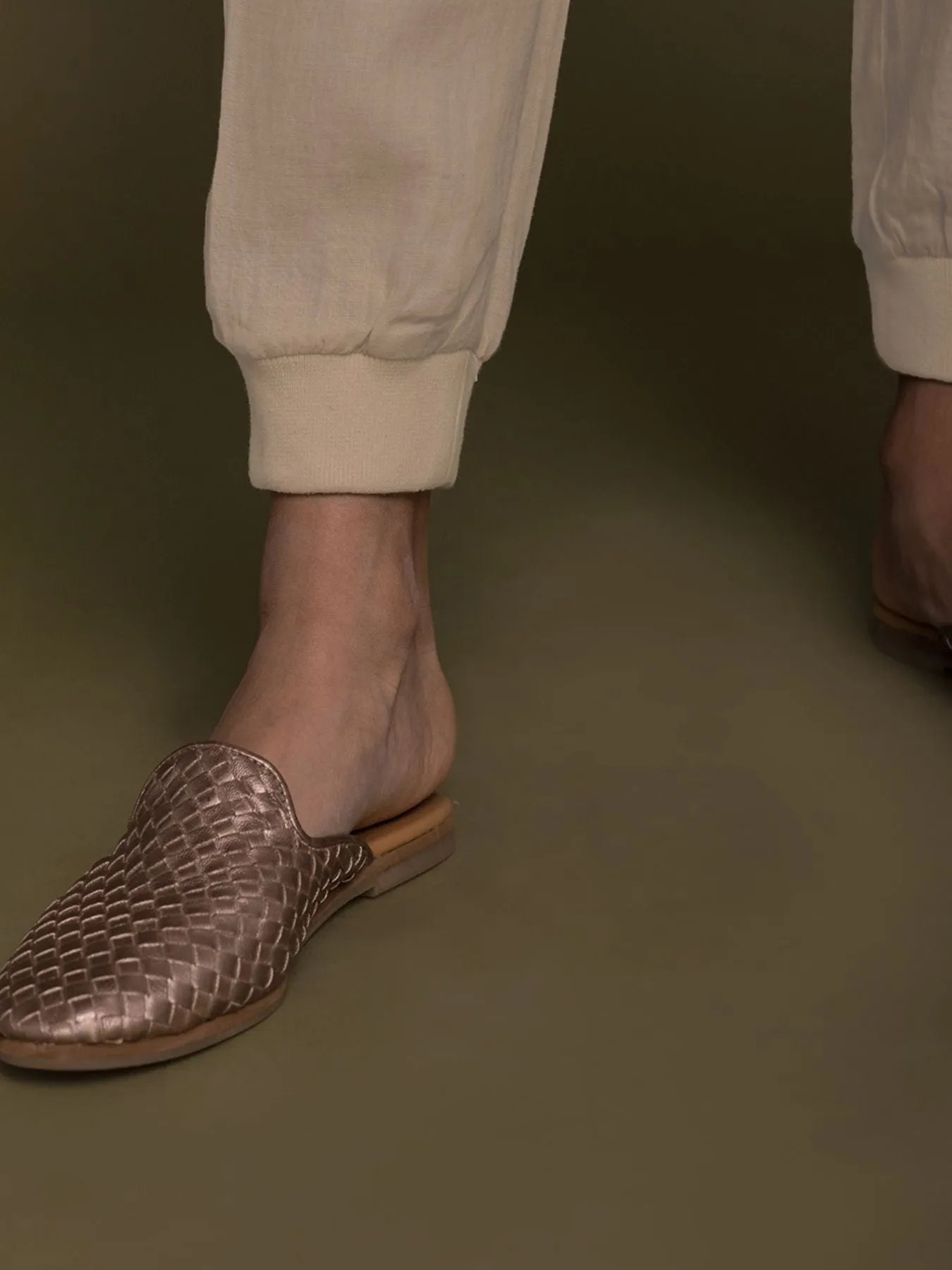 The Summer Sweats, Sand Beige