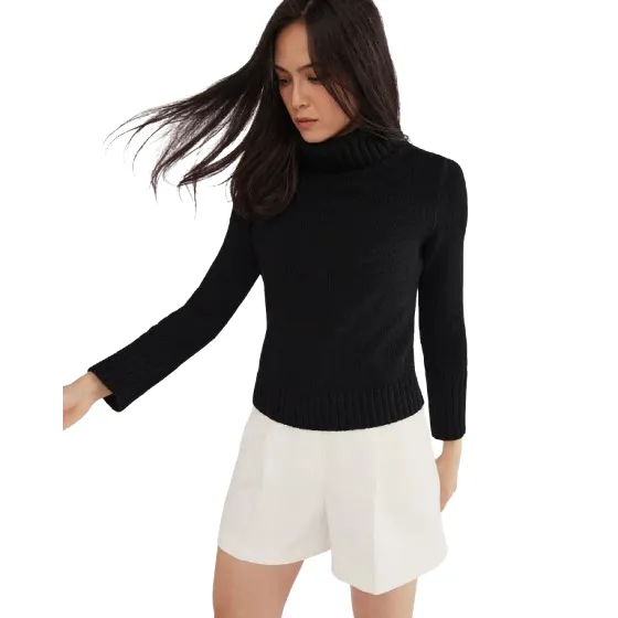 TISBURY SWEATER