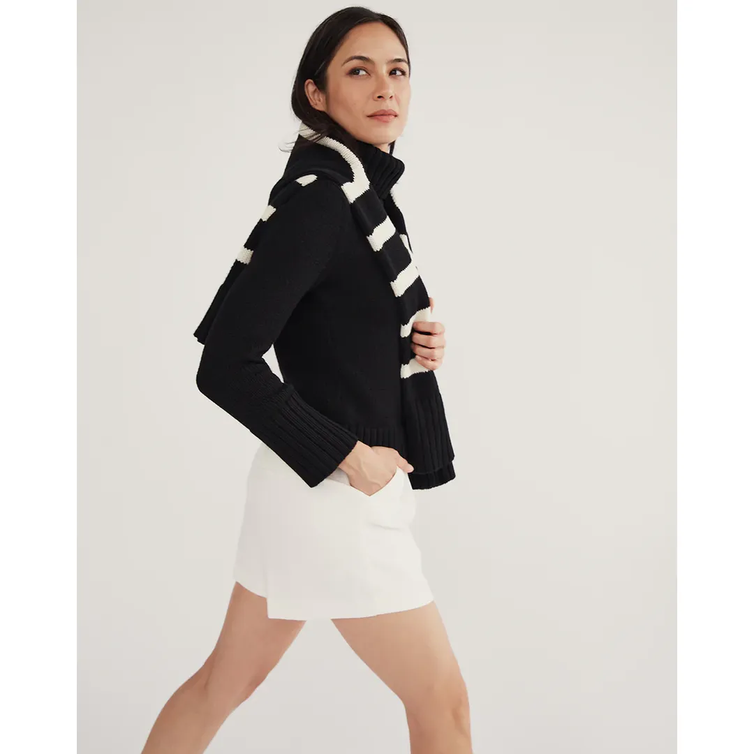 TISBURY SWEATER