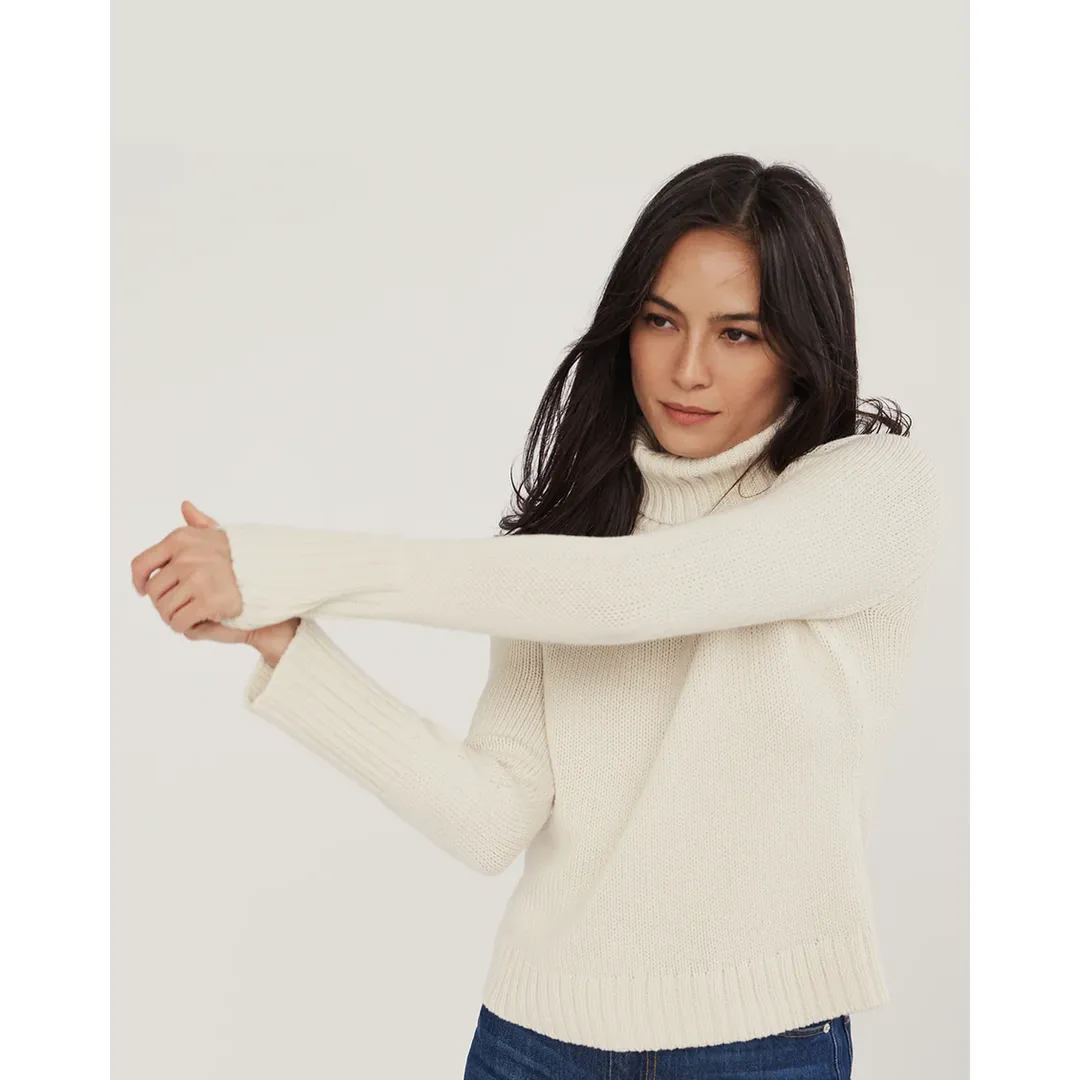 TISBURY SWEATER