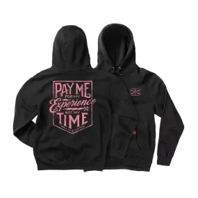 TROLL CO. Fall 24 Women's Pay Me Hoodie