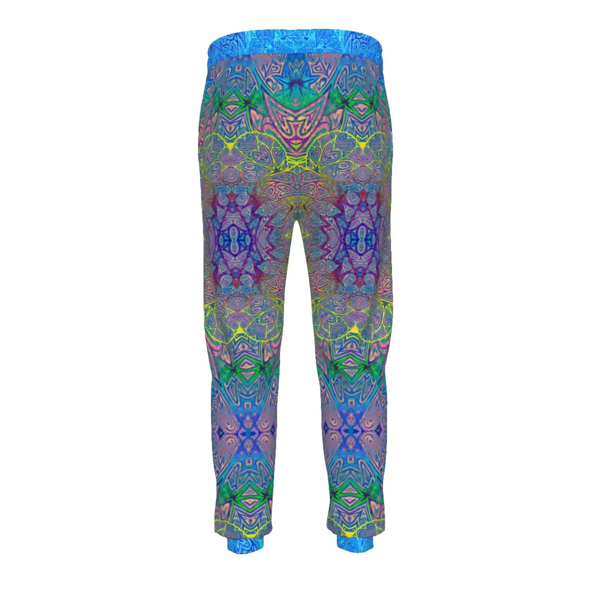 Turtle Medicine Joggers