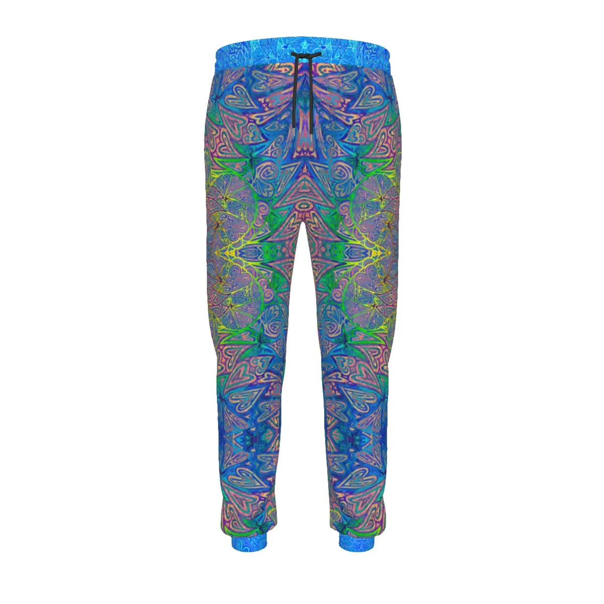 Turtle Medicine Joggers