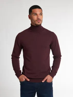 Turtleneck Awuna