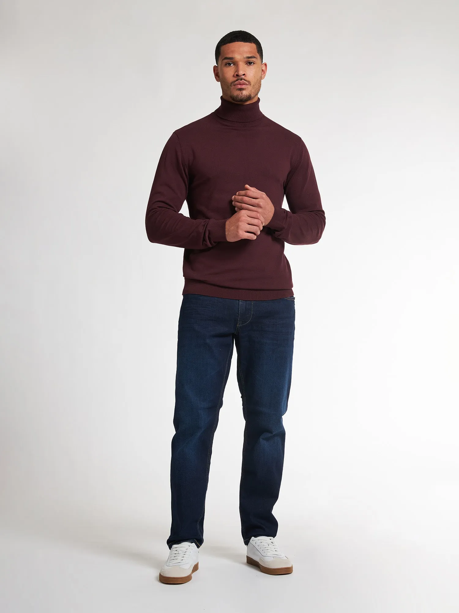Turtleneck Awuna