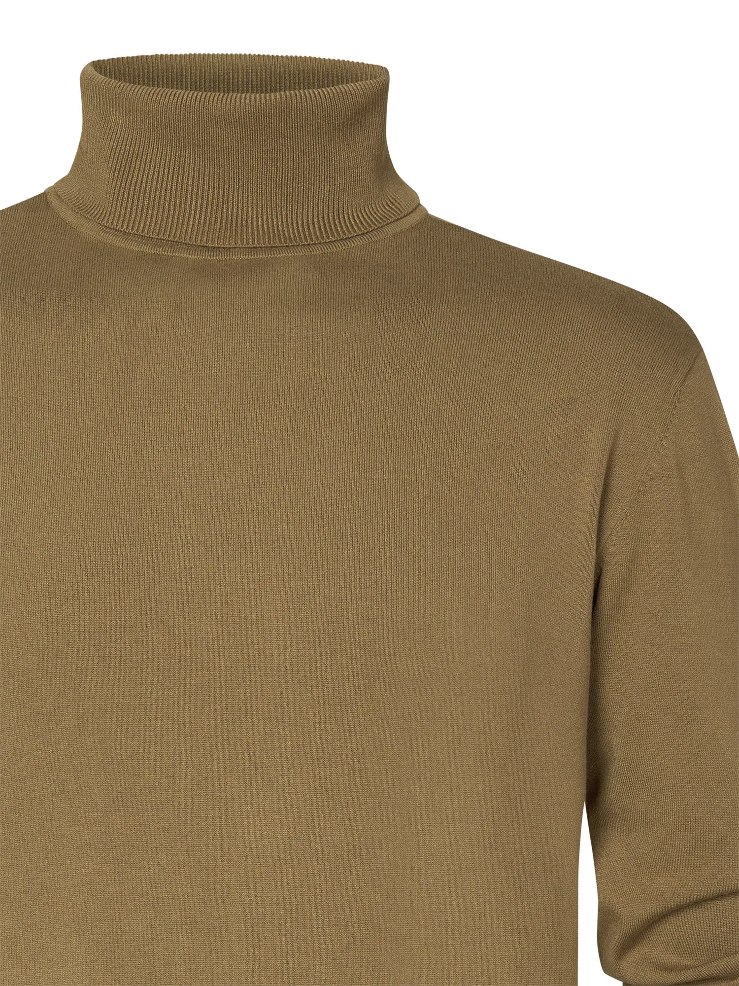 Turtleneck Awuna