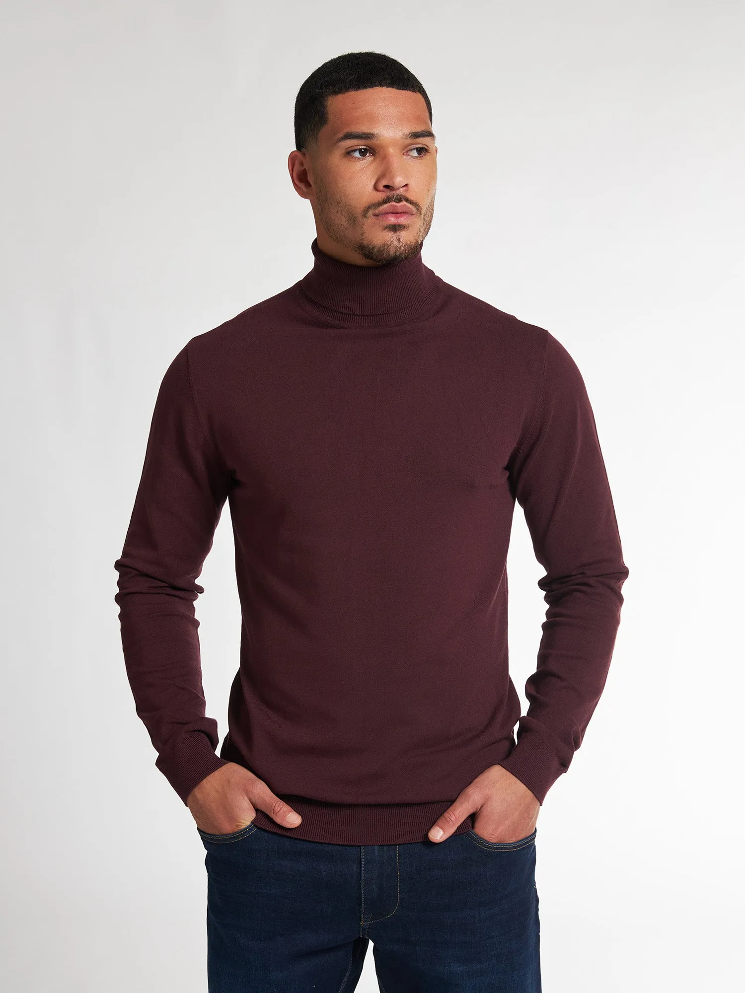 Turtleneck Awuna