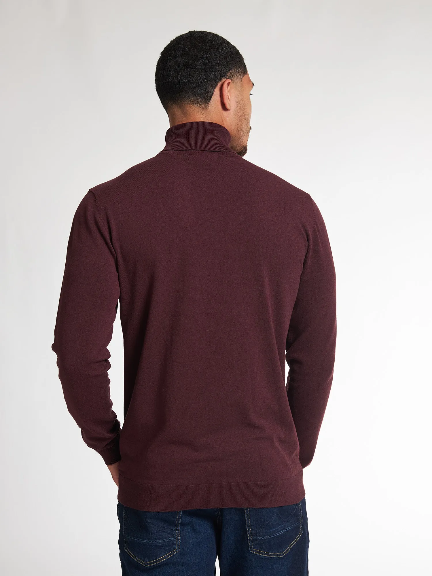 Turtleneck Awuna