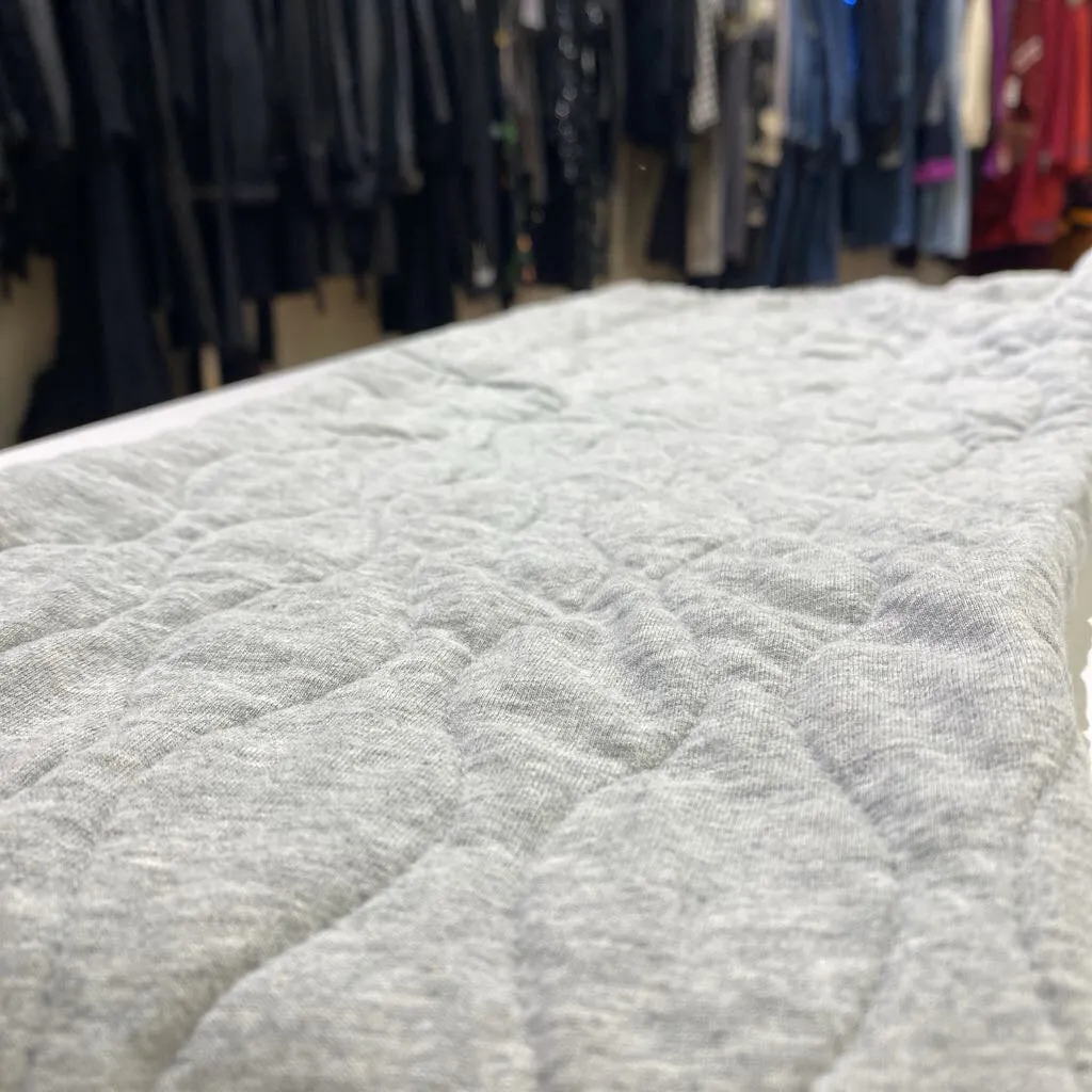 UGG quilted joggers S