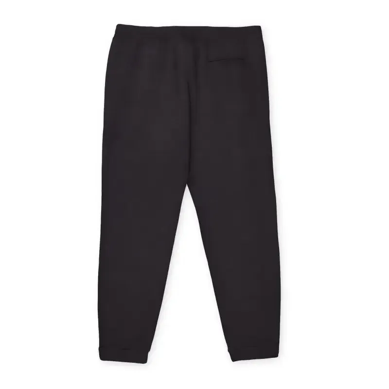 Ultimate Comfort Adidas Fleece Joggers Unisex Ninja Cat