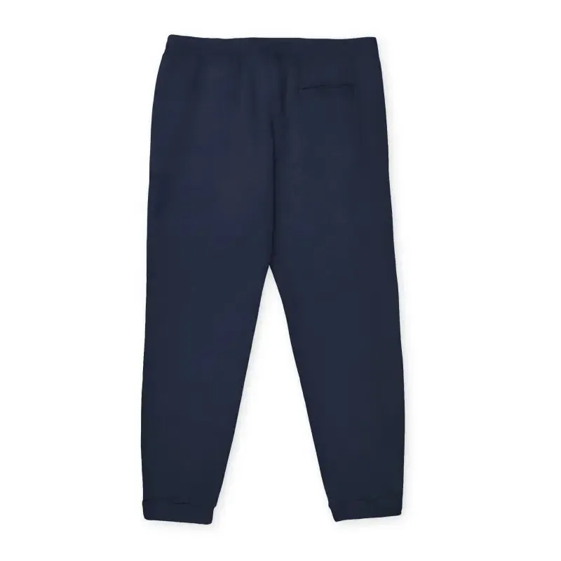 Ultimate Comfort Adidas Fleece Joggers Unisex Ninja Cat