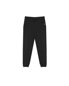 [ULTRALUX] Offline Joggers - Black