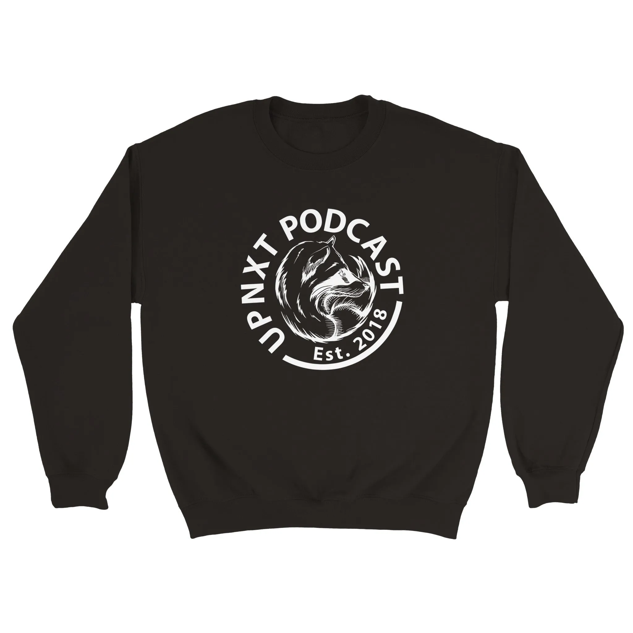 upNXT Racoon Sweatshirt