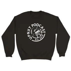 upNXT Racoon Sweatshirt