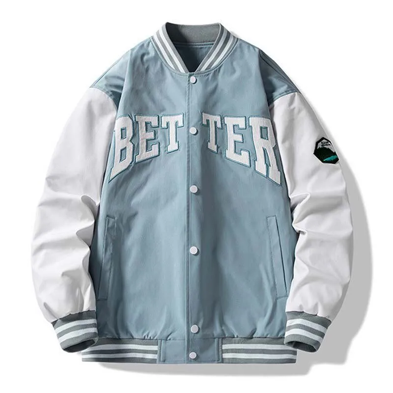 Veste Américaine
