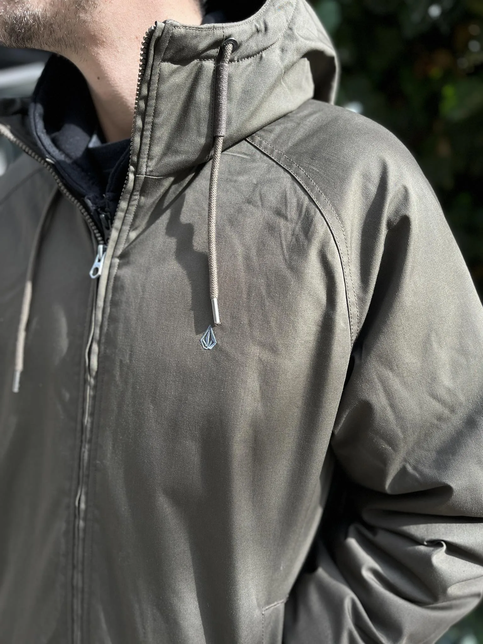VOLCOM hernan 5 k Jacket (wre)