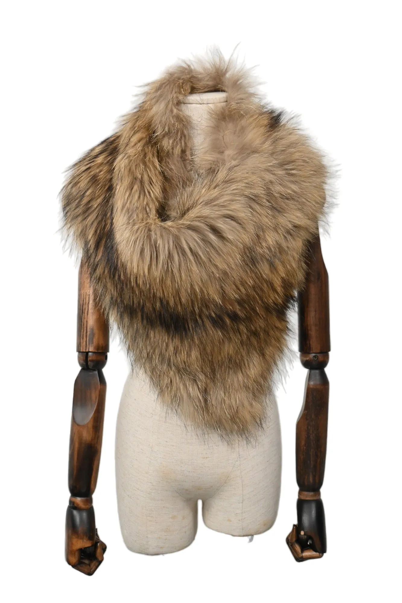 [WA3521] Karl Donoghue | Winter Scarf