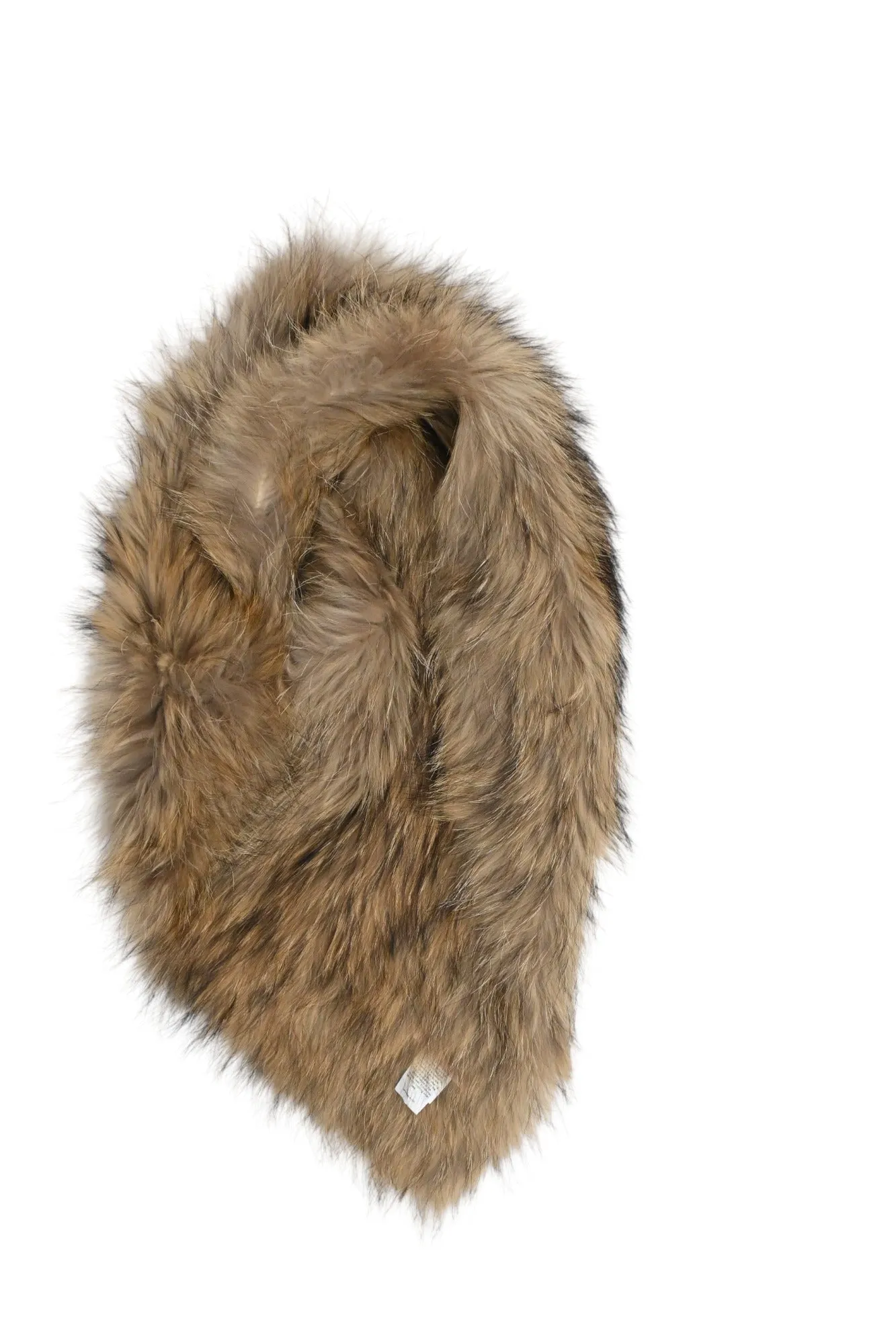 [WA3521] Karl Donoghue | Winter Scarf