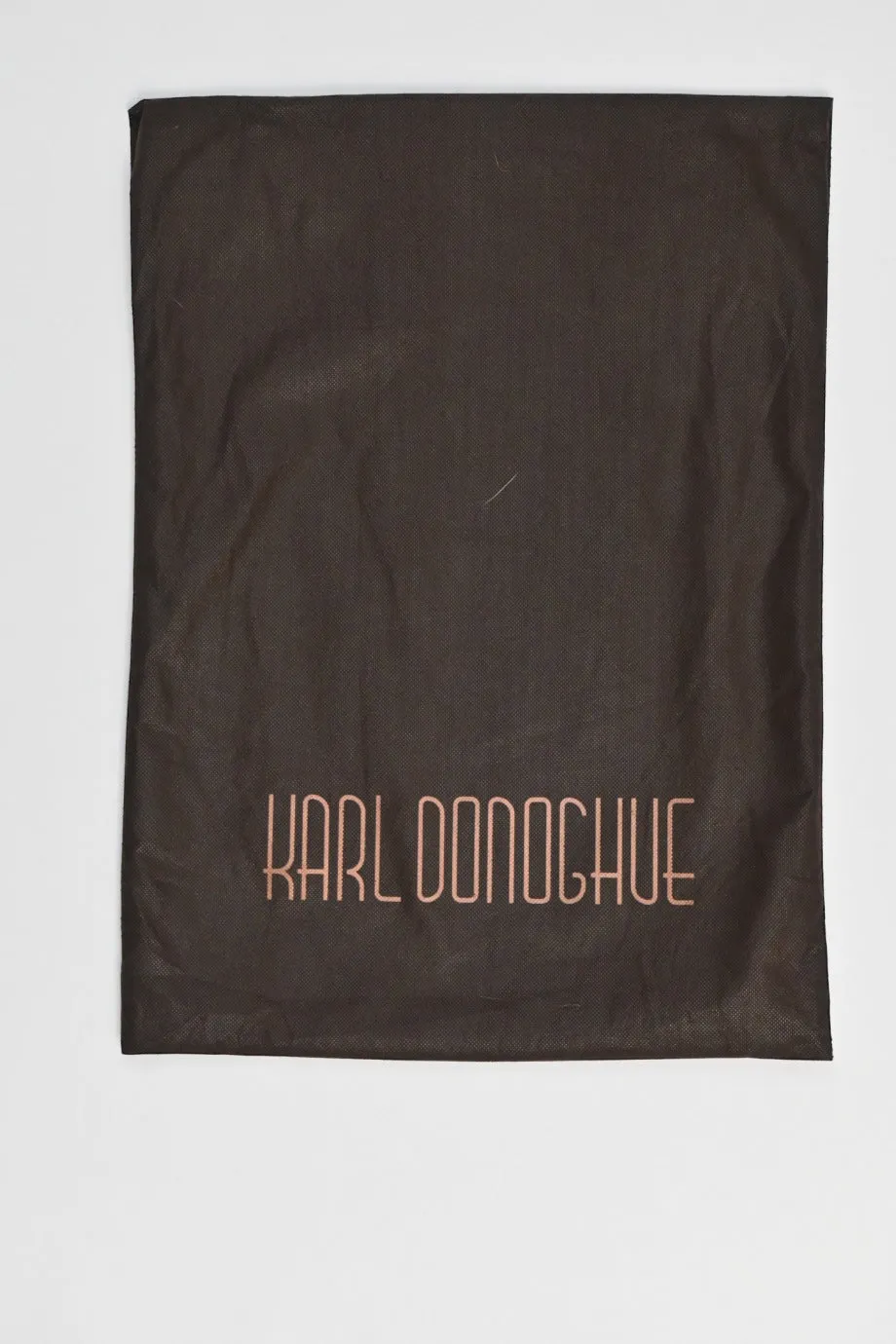 [WA3521] Karl Donoghue | Winter Scarf