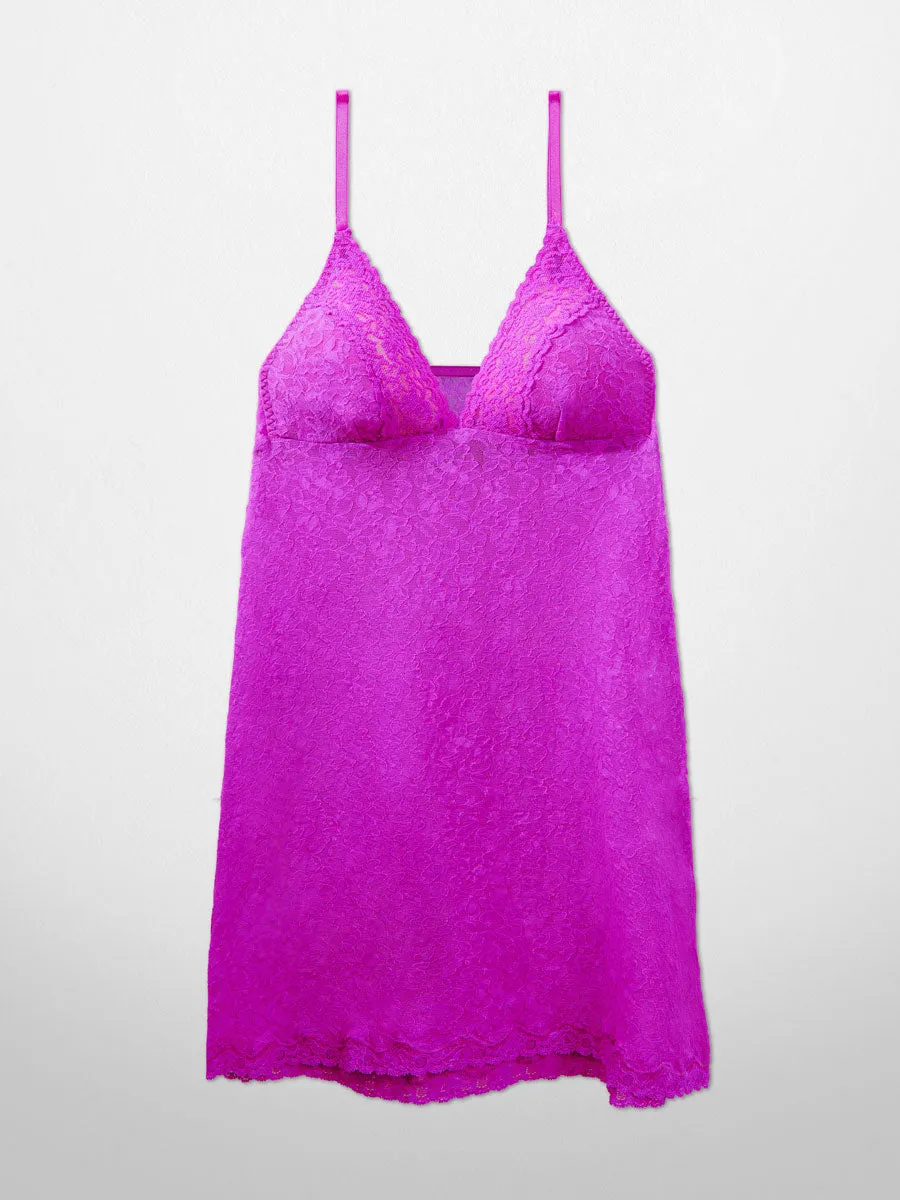 Waverly Lace Slip