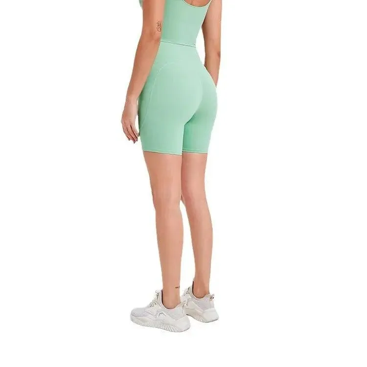 Wear Free High Waist Fitness Pants
