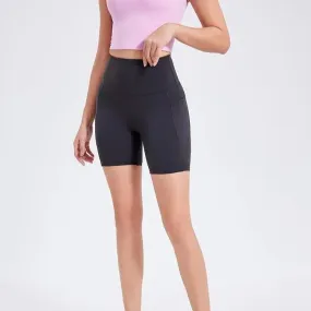 Wear Free High Waist Fitness Pants