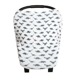 Wild Multi-Use Carseat Cover