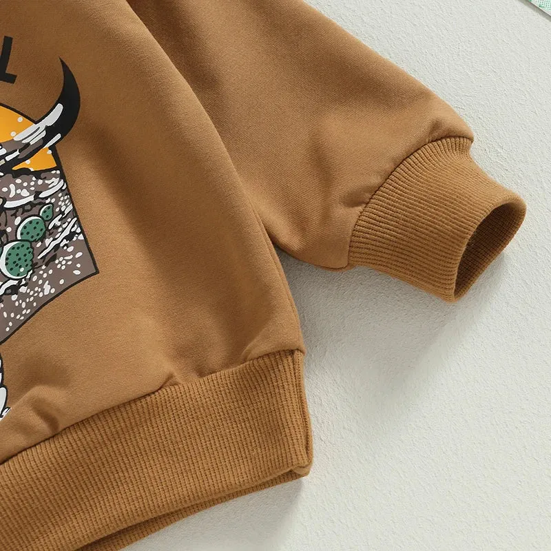 Wild Soul Sweatsuit