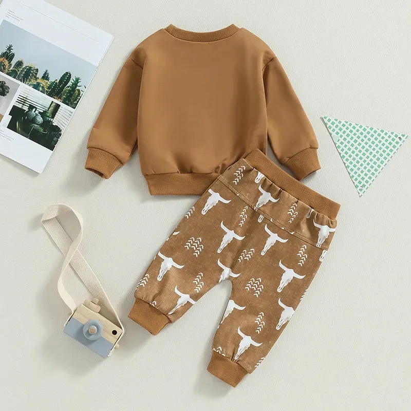 Wild Soul Sweatsuit