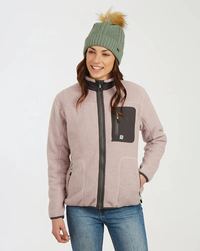 XTM Women's Camper Ladies Jacket