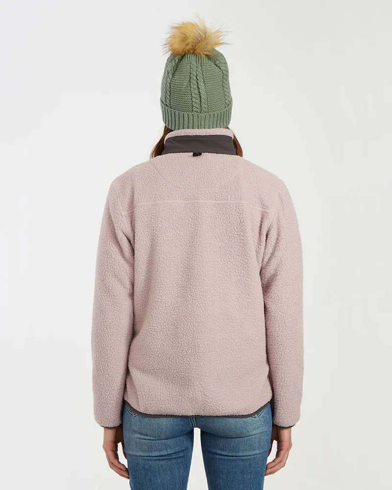 XTM Women's Camper Ladies Jacket