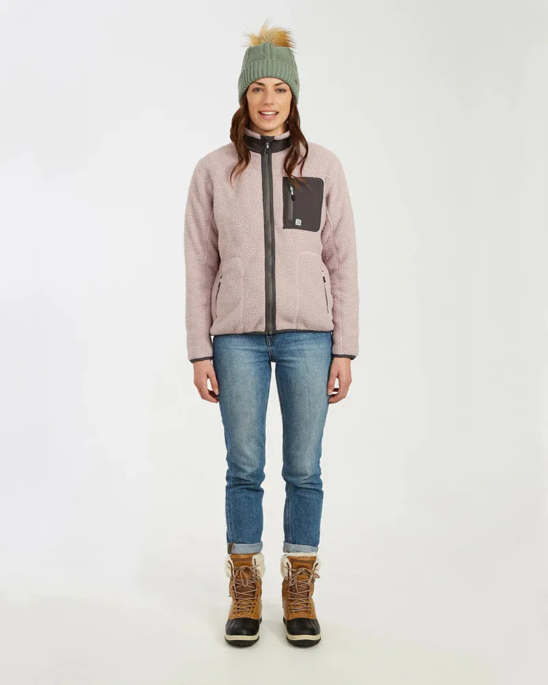 XTM Women's Camper Ladies Jacket