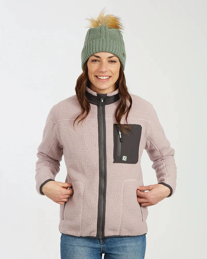 XTM Women's Camper Ladies Jacket