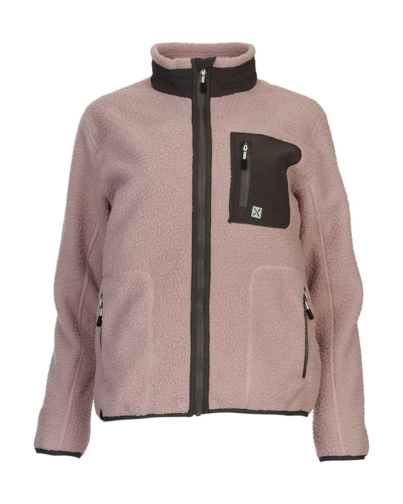 XTM Women's Camper Ladies Jacket