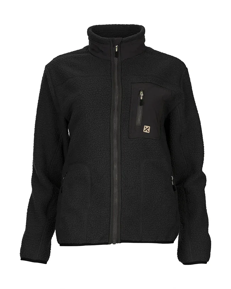 XTM Women's Camper Ladies Jacket