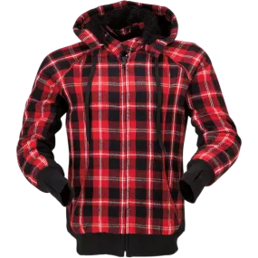 Z1R Women's Lumberjill Jacket