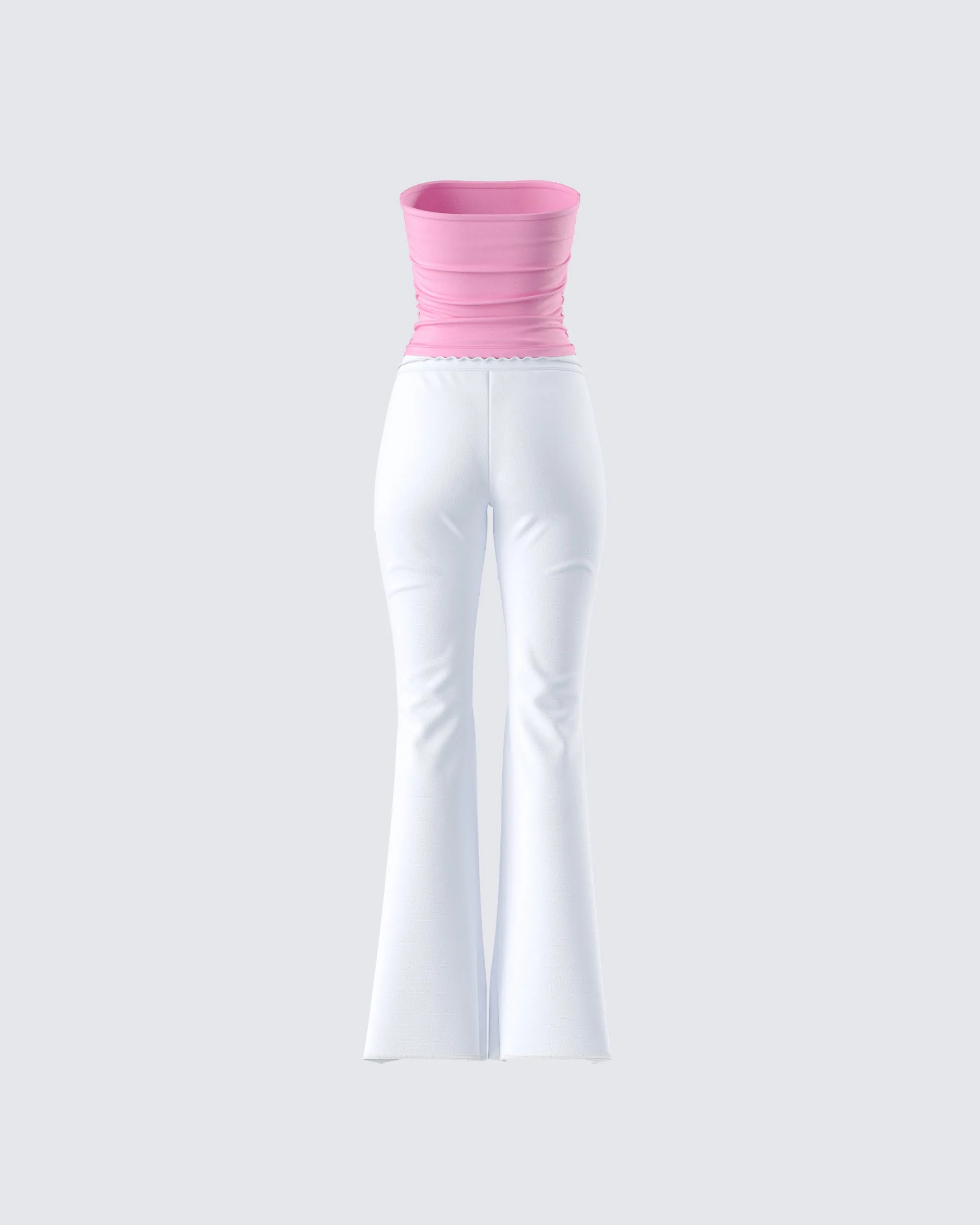 Zinnia Y2K Set